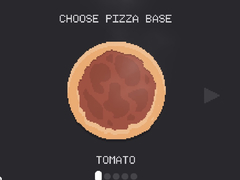 leikur Pixel Pizzeria