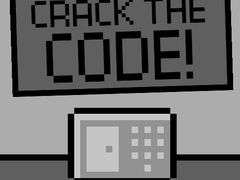leikur Crack The Code