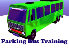 leikur Parking Bus Training