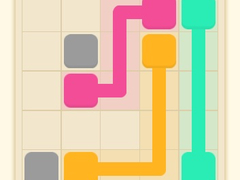 leikur Flow Lines