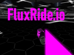 leikur FluxRide.io