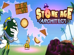 leikur Stone Age Architect