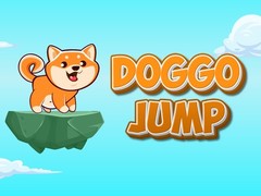 leikur Doggo Jump