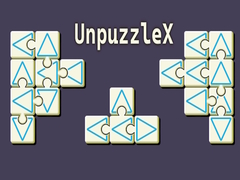 leikur UnpuzzleX