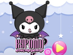 leikur Kuromi Maker