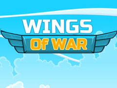 leikur Wings Of War