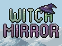 leikur Witch Mirror