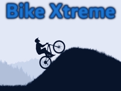 leikur Bike Xtreme