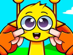 leikur Jigsaw Puzzle: Sprunki Daycare
