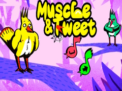 leikur Muscle & Tweet