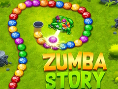 leikur Zumba Story