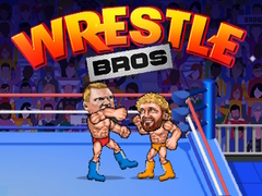 leikur Wresle Bros