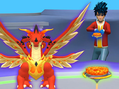 leikur Mystical Blade 3D
