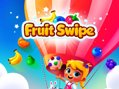 leikur FruitSwipe
