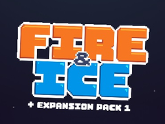 leikur Fire & Ice Season 2