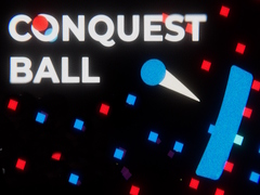 leikur Conquest Ball