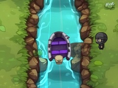 leikur Boat Adventure