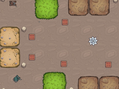 leikur Royal Tank Rumble