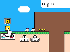 leikur Pixcade Squid