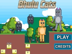 leikur Bhulu Cats