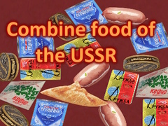 leikur Combine food of the USSR