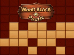 leikur Wood Block Puzzle 