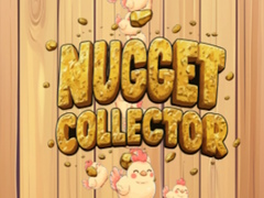 leikur Nugget Collector