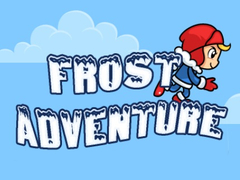 leikur Frost Adventure