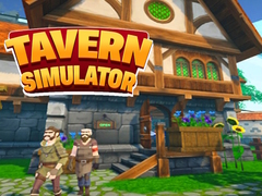 leikur Tavern Simulator