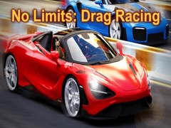leikur No Limits: Drag Racing