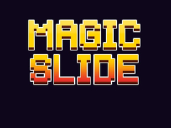 leikur Magic Slide