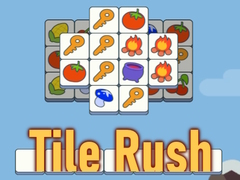 leikur Tile Rush