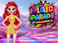 leikur Plaid Parade Challenge