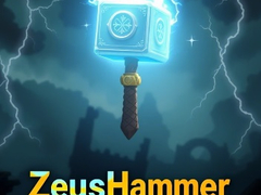 leikur Zeus Hammer Final
