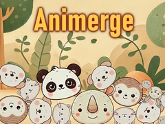 leikur Animerge