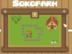 leikur Sokofarm