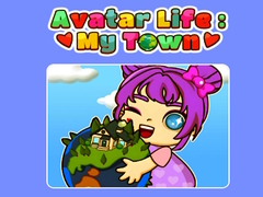 leikur Avatar Life: My Town 