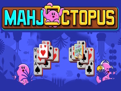 leikur Mahjoctopus
