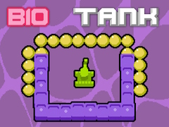 leikur Bio Tank