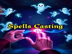 leikur Spells Casting