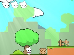 leikur Robo-cat