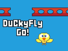 leikur DuckyFly Go!