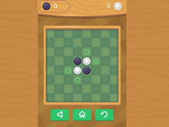 leikur Reversi 2