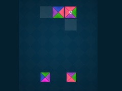 leikur Puzzle Colour 2