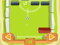leikur Pongoal 2