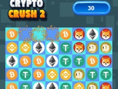 leikur Crypto Crush 2