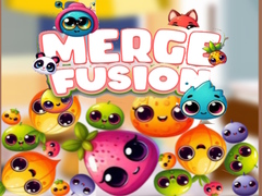 leikur Merge Fusion