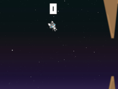 leikur Flappy Cat The Ultimate Adventure