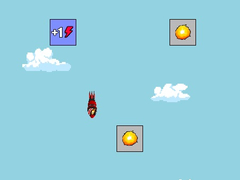 leikur Rocket Evolution