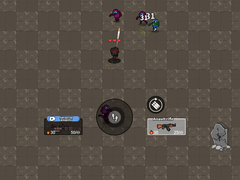 leikur Fight To The End